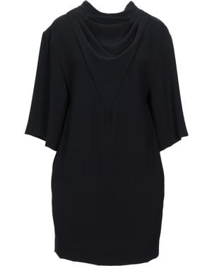 IRO Short Dress - Black