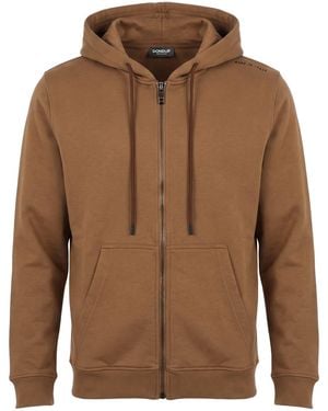 Dondup Sweatshirts - Brown