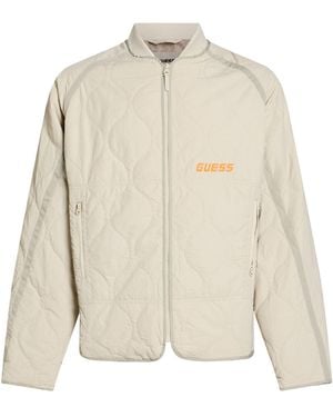 Guess Puffer - Natural