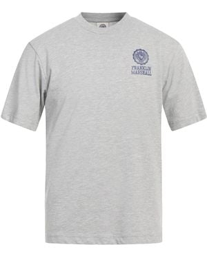 Franklin & Marshall T-shirt - Grey