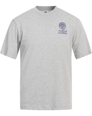 Franklin & Marshall T-shirt - Grey