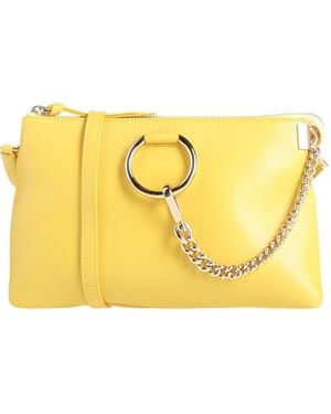 Chloé Borse A Tracolla - Giallo