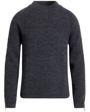Dior Turtleneck - Blue