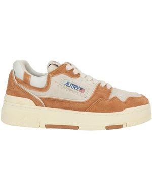 Autry Sneakers - Neutre