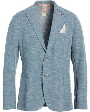 Bob Blazer - Bleu