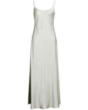 D.exterior Maxi Dress - White