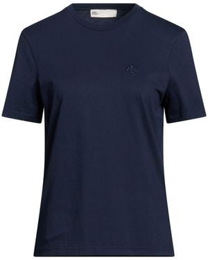 Tory Burch T-Shirt - Blue