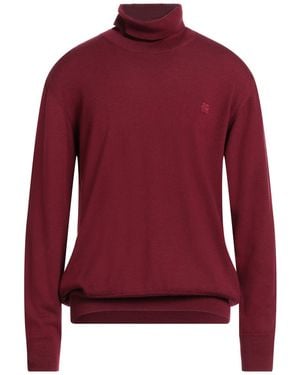 Etro Turtleneck - Red
