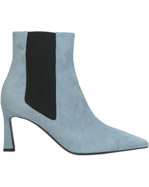 Pollini Ankle Boots - Blue