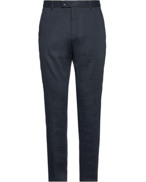Strellson Trouser - Blue