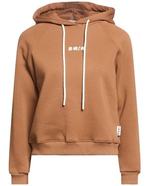 Berna Sweatshirt - Brown