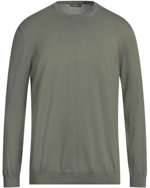 Rossopuro Pullover - Verde