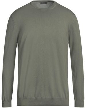 Rossopuro Pullover - Verde