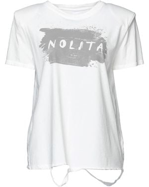 Nolita T-shirt - White