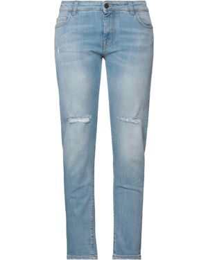 Reign Jeans - Blue
