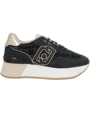 Liu Jo Trainers - Black