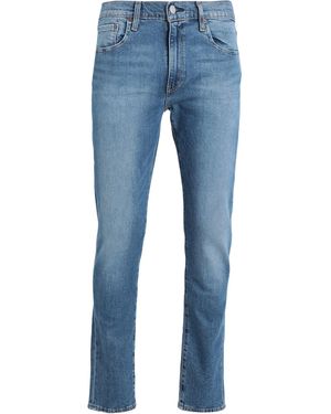 Levi's Jeanshose - Blau