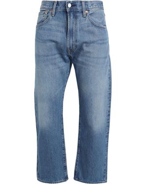 Levi's Jeanshose - Blau