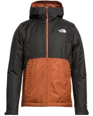 The North Face Jacket Polyester - Black
