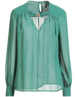 GAUDI Top - Green