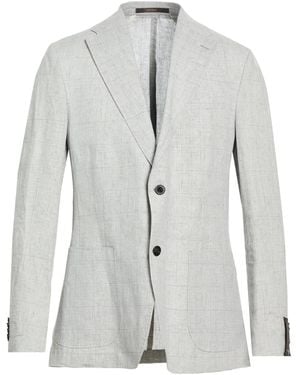 Windsor. Blazer - Grau