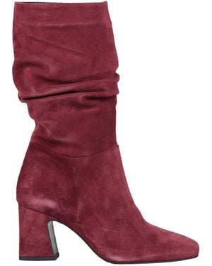 Tosca Blu Boot - Red
