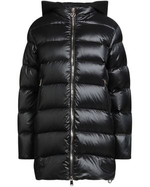 People Of Shibuya Puffer - Black