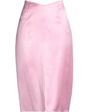 N°21 Gonna Midi - Rosa