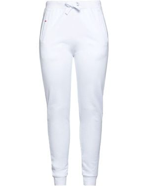 Sun 68 Trouser - White