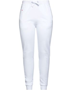 Sun 68 Trouser - White