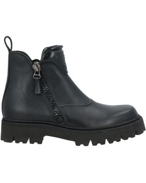 Emporio Armani Boots for Men | Online Sale up to 78% off | Lyst