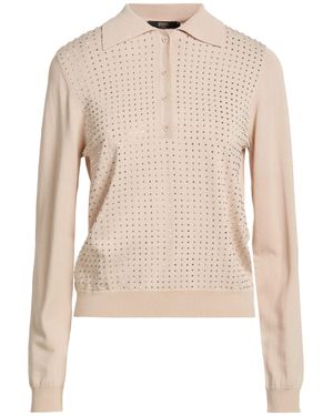 SEVENTY VENEZIA Jumpers - Natural