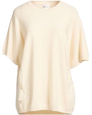 Chloé Jumper - Natural