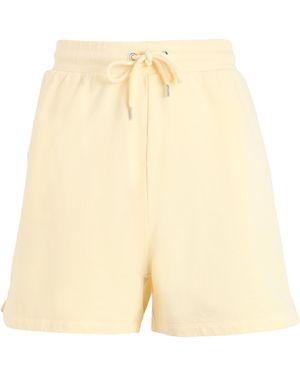 COLORFUL STANDARD Shorts & Bermuda Shorts Organic Cotton - Natural