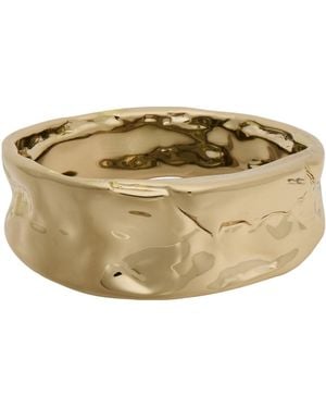 Borbonese Armband - Mettallic