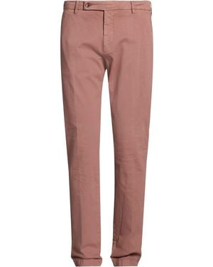 Berwich Trouser - Red