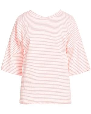 Shirtaporter T-Shirt - Pink