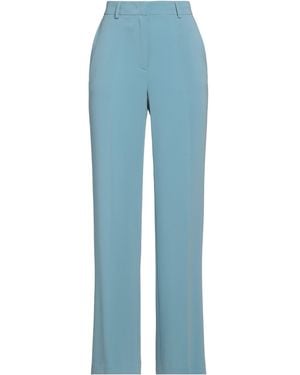 Alberto Biani Trouser - Blue