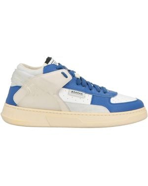 RUN OF Sneakers - Blu