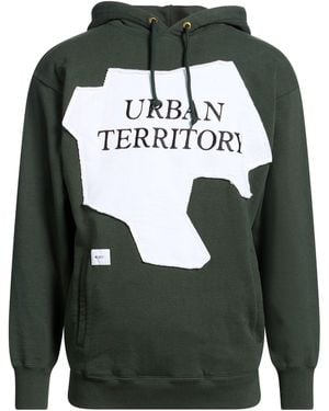 WTAPS Sweatshirt - Grey