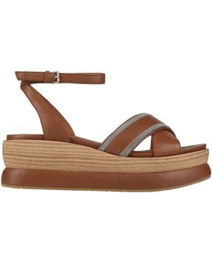 Bruno Premi Sandales - Marron