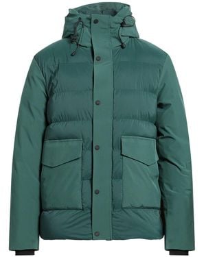People Of Shibuya Puffer - Green