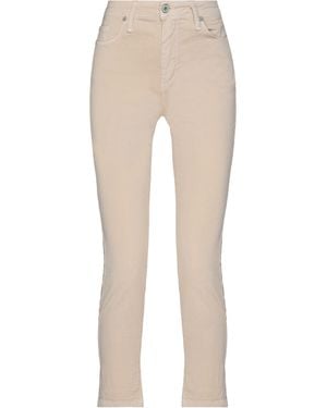 Please Pants - Natural