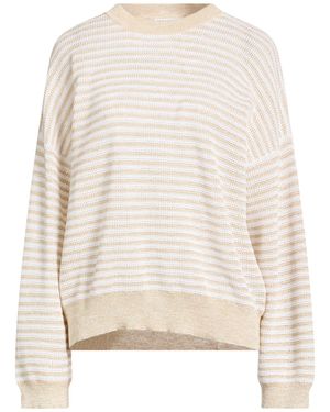 Brunello Cucinelli Pullover - Neutro