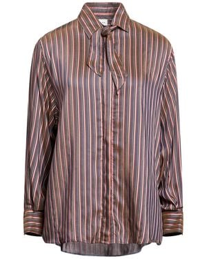 Cruna Camicia - Viola
