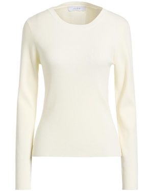 Kaos Pullover - Weiß