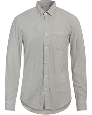 Altea Shirt Modal, Cotton - Gray