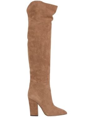 Sergio Rossi Boot - Brown