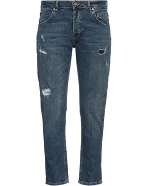 Brian Dales Jeans - Blue