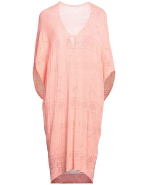 Akep Pullover - Pink